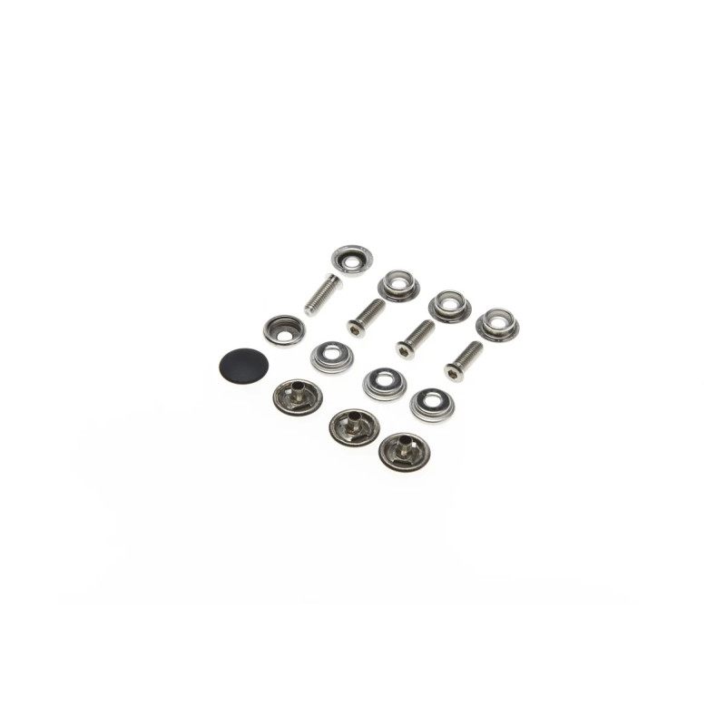 Urban Arrow Snap Button Set – Canopy to Frame Fixing