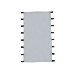 Pare-Soleil Winther Sunshade – Cargoo 2+2