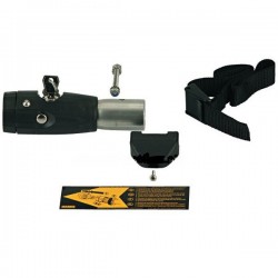 BXTrailers Weber kit conversion