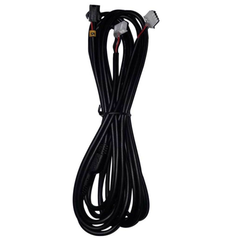 Câble d’Éclairage Babboe GWA – GWA R45