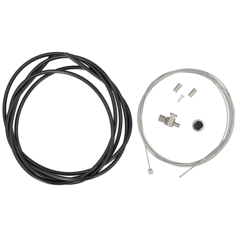 Babboe Big / Dog / Pro Trike Rear Brake Cable Shimano Rollerbrake