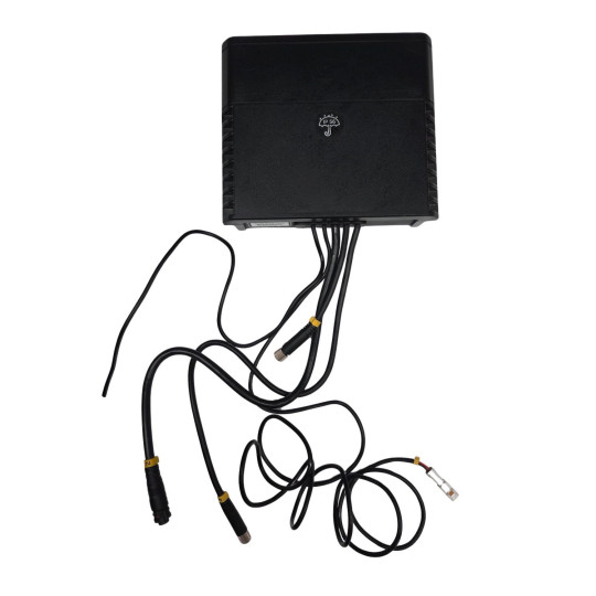 Babboe IBO CNTR-09S Controller Box (07AS) – Original IP56 Control Unit