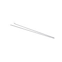 Urban Arrow Tent Pole for Essential Rain Cover – Bent (Per Piece)
