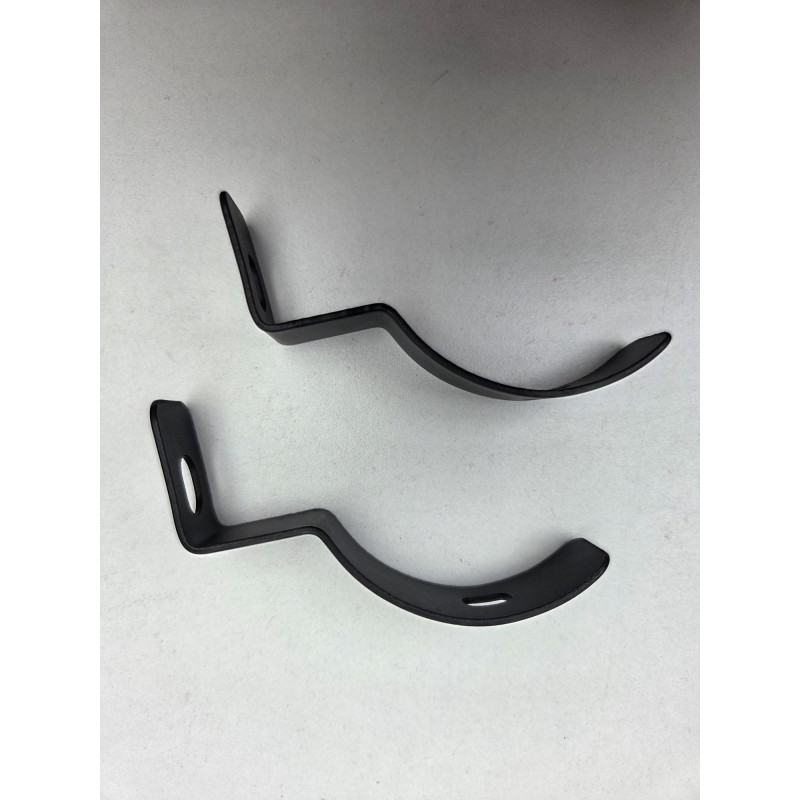 Vogue Carry 3 Front Mudguard Mount Set – Front Fender Brackets