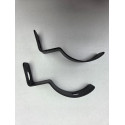 Vogue Carry 3 Front Mudguard Mount Set – Front Fender Brackets