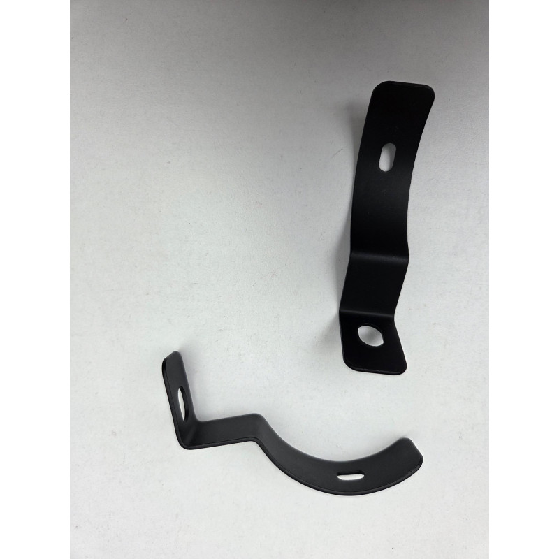 Vogue Carry 3 Supports de Garde-Boue Avant – Kit de Fixation