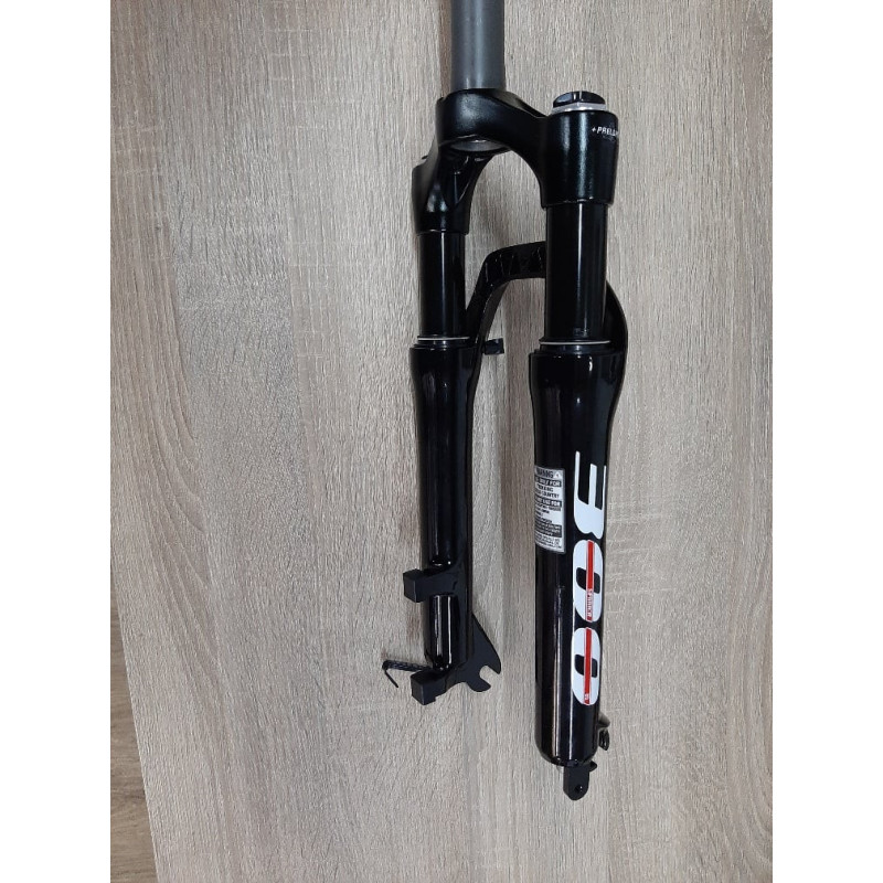 Urban Arrow Spinner Suspension Fork – Cargo L & XL (Quick Release)