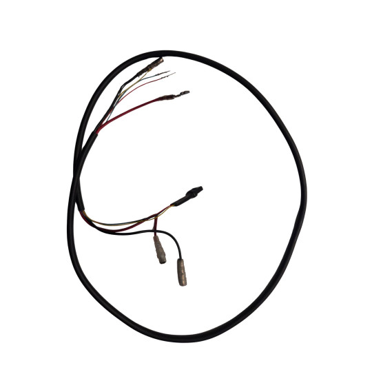 Vogue Apollo Battery Power Cable – Battery to Motor Connection