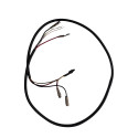 Vogue Apollo Battery Power Cable – Battery to Motor Connection