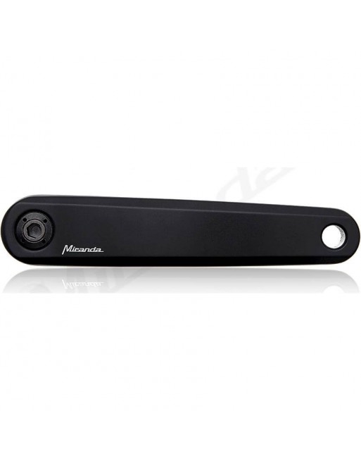 Carqon Crankset Miranda Delta Bosch 3 – Originele Crankarmen Set