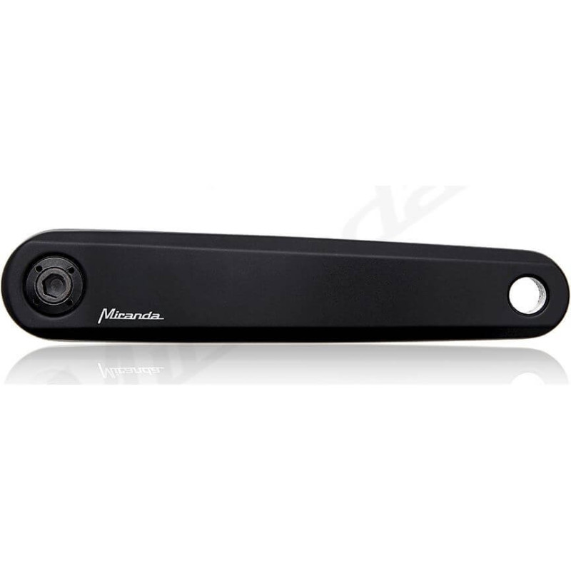 Carqon Crankset Miranda Delta Bosch 3 – Originele Crankarmen Set