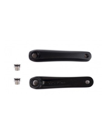Carqon Miranda Kurbelset R-L Delta Bosch 3 – Original Kurbelarme Set