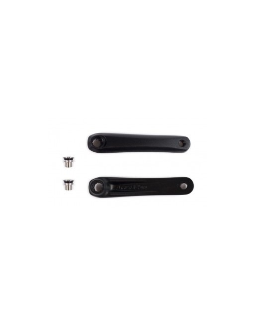 Carqon Miranda Kurbelset R-L Delta Bosch 3 – Original Kurbelarme Set