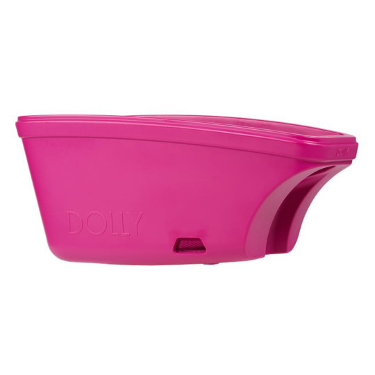 Dolly PE Cargo Box V1 – Replacement Box (Choose Your Color)