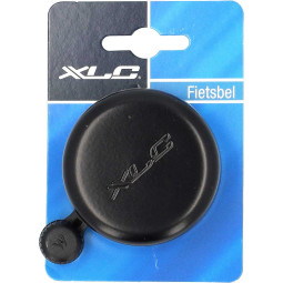 Cargo Bike Bell – Universal Black