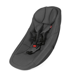Siège bébé Hamax / Hamac bébé remorque – Insert bébé sécurisé avec harnais 5 points