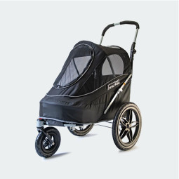 InnoPet Sporty EVR Hondenfietskar & Buggy – All-Terrain tot 30 kg
