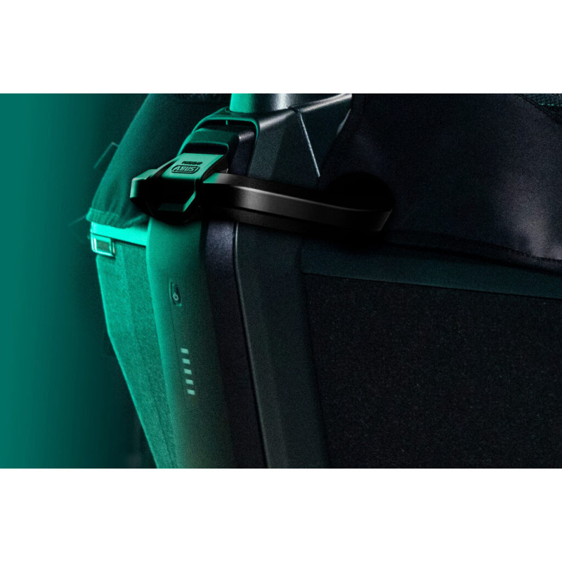 Lovens Explorer 2 S75 Elektrisches Lastenrad – Bosch 75Nm – Gates CDX