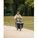 Lovens Explorer 2 S100 Elektrisches Lastenrad – Bosch Cargo Line 100Nm – Gates CDX