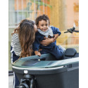 Lovens Explorer 2 S100 Elektrische Bakfiets – Bosch Cargo Line 100Nm – Gates CDX