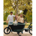 Lovens Explorer 2 S100 ABS Electric Cargo Bike – Bosch Cargo Line 100Nm – Gates CDX