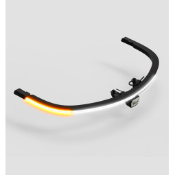 Lovens Explorer 2 Turn Signal Set incl. Daytime Running Lights – Original Lovens Accessory