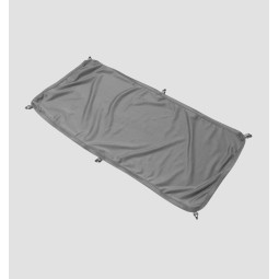 Lovens Explorer 2 Sunshade Grey – Original Lovens Accessory