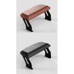 Lovens Explorer 2 Front Bench with Seatbelt Brown or Black – Original Lovens Accessory