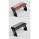 Lovens Explorer 2 Front Bench with Seatbelt Brown or Black – Original Lovens Accessory