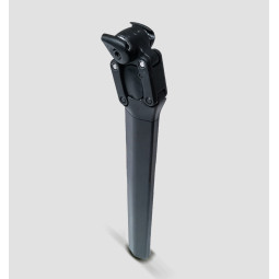 Lovens Explorer 2 Tige de Selle Suspendue – Confort Supérieur – Accessoire Original Lovens