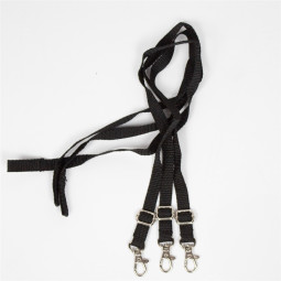 InnoPet Sporty Set d’Attache 3 pièces