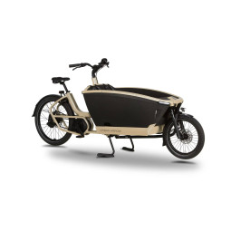 Urban Arrow FamilyNext Pro Limited Edition Latte – Bosch Cargo Line 100Nm – Automatic – ABS – LED