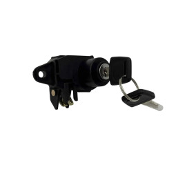Serrure Glove Box Butchers & Bicycles – Avec 2 Clés
