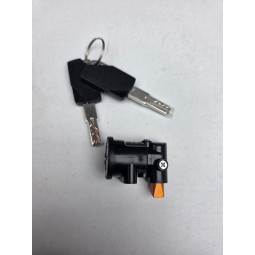 Tenways CGO800S Battery Lock – Original Battery Lock with Keys