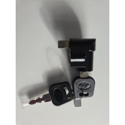 Vogue Apollo Battery Lock – Original Lock for E-Bike Battery