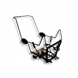 Steco Baby-Mee Maxi Cosi Adapter Babyschalen