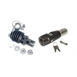 Weber koppeling set 28,9mm
