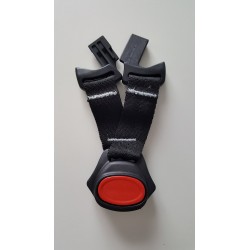 Thule veiligheidsgordel voor baby hangmat