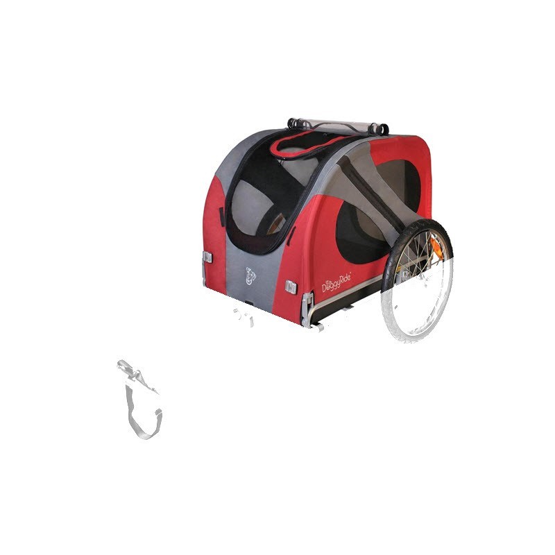Doggyride Original couverture complète