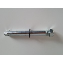 Thule Chariot Corsaire steekas vanaf 2002