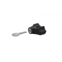 Thule Chariot fietskarslot