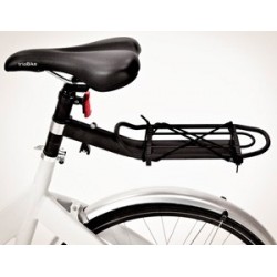 Triobike Gepäckträger 