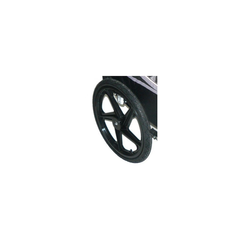 Maxxus 2 Side wheel 20 inch