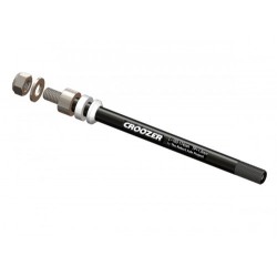 Croozer Steckachse für Achskupplung M12x1,0 mm