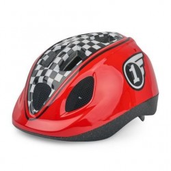 Polisport kinder fietshelm Race XS