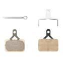 Urban Arrow plaquettes de frein Shimano E01S