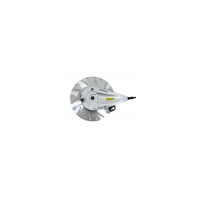 Urban Arrow Shimano freins à tambour avant