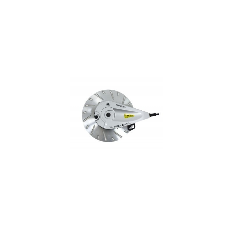 Urban Arrow Shimano trommelremmen voor
