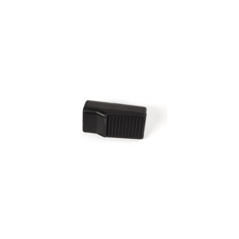 Urban Arrow kickstand end cap