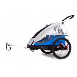 Croozer kid for 1 & 2 suspensions 2005-2015